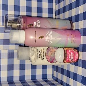Bath & Bodyworks Bundle